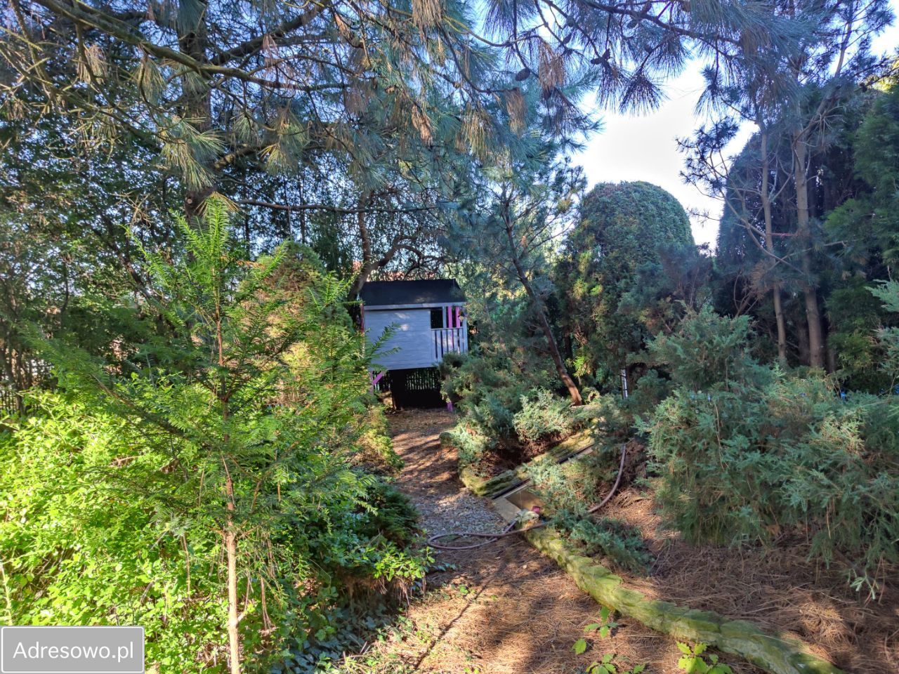 dom wolnostojący, 5 pokoi Radom, ul. Odrodzenia. Zdjęcie 13