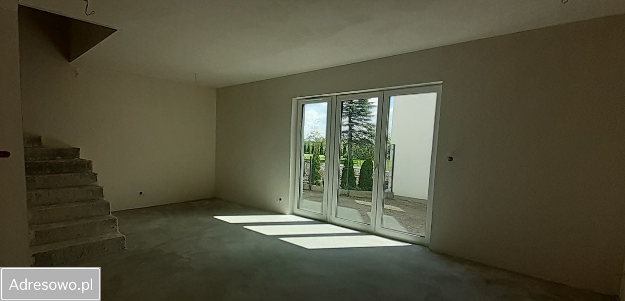 bliźniak, 5 pokoi Nowa Wola, ul. Dalii. Zdjęcie 4