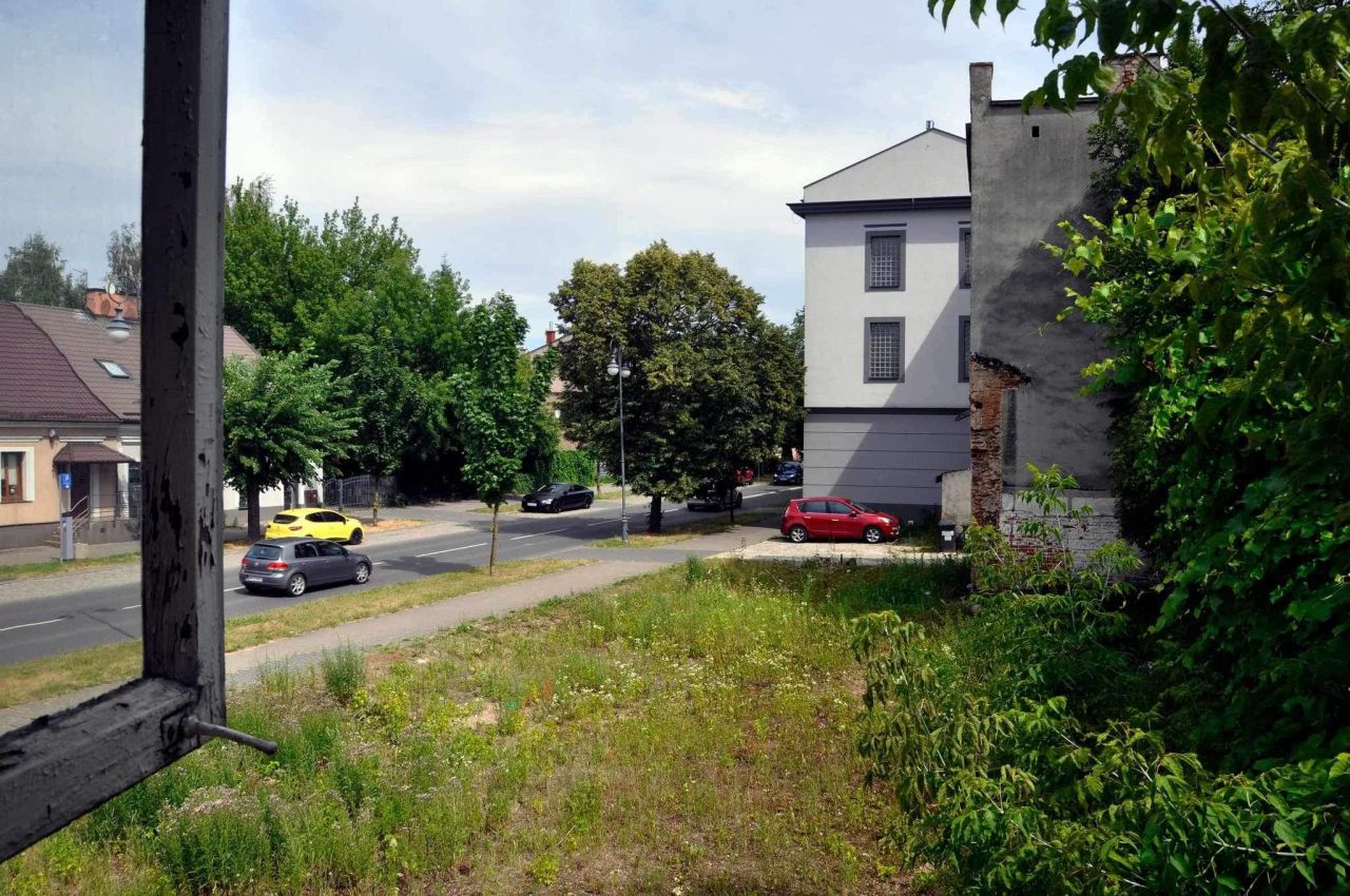 Działka inwestycyjna Radom Miasto Kazimierzowskie, ul. Szwarlikowska. Zdjęcie 6