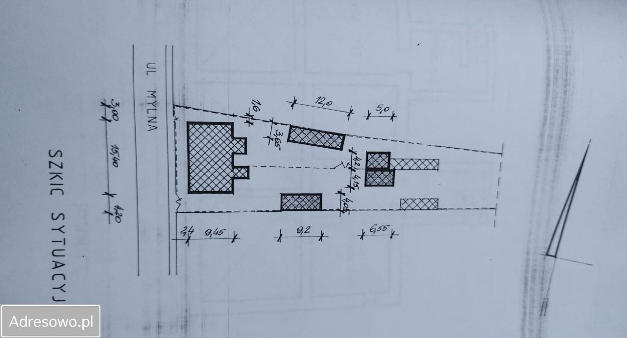 bliźniak, 8 pokoi Jaworzno, ul. Mylna. Zdjęcie 10