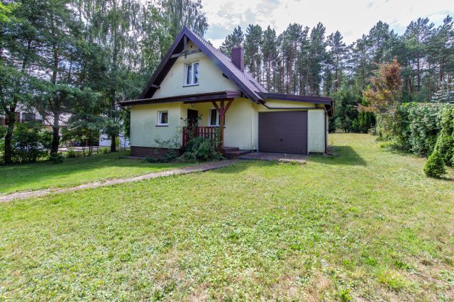 dom letniskowy, 4 pokoje Sulnówko, Sulnówko 19a/13. Zdjęcie 19