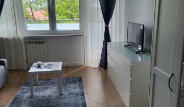 Mieszkanie 1-pokojowe Nowy Dwór Mazowiecki Centrum, ul. Lotników