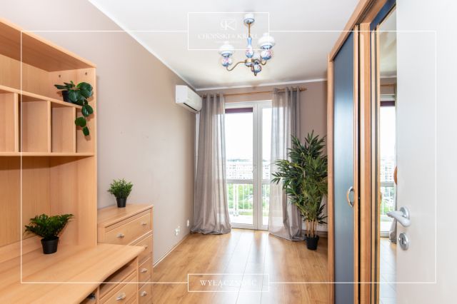 Mieszkanie 2-pokojowe Poznań Chartowo, ul. Chartowo. Zdjęcie 8