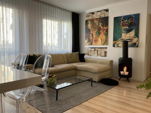 Mieszkanie 3-pokojowe Kołobrzeg, ul. Grochowska. Zdjęcie 2