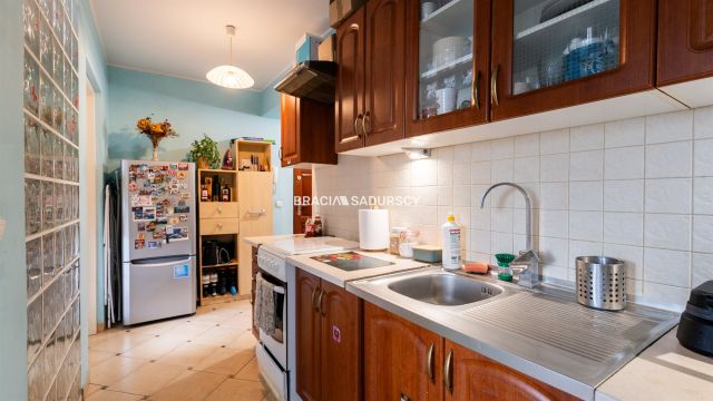 Mieszkanie 2-pokojowe Kraków Prądnik Biały, ul. Imbramowska. Zdjęcie 17