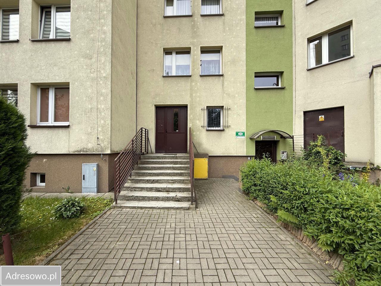 Lokal Zabrze, ul. prof. Tadeusza Banachiewicza. Zdjęcie 4