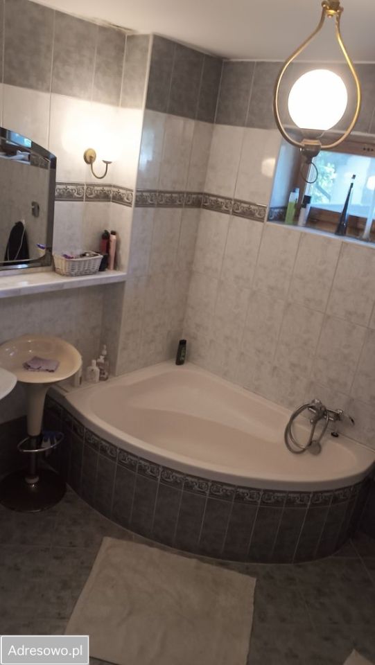 dom wolnostojący, 7 pokoi Legionowo Centrum. Zdjęcie 14