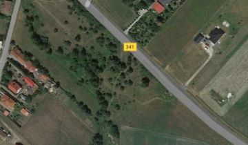 Działka budowlana Stary Dwór