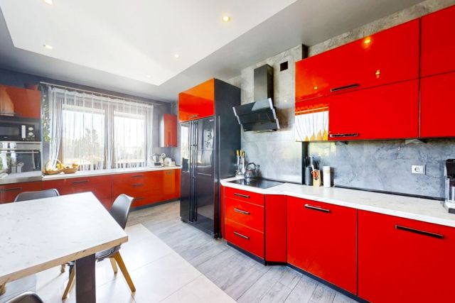 dom wolnostojący, 7 pokoi Syski. Zdjęcie 8