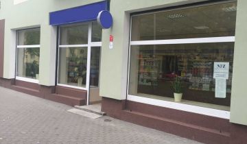 Lokal Łódź Polesie, ul. Jana Długosza