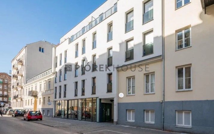 Mieszkanie 1-pokojowe Warszawa Praga-Północ, ul. Mała. Zdjęcie 7