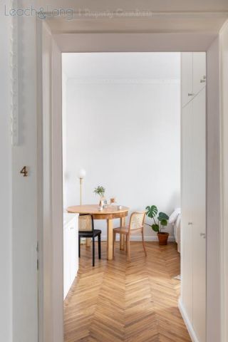 Mieszkanie 1-pokojowe Kraków Grzegórzki, ul. gen. Józefa Chłopickiego. Zdjęcie 11