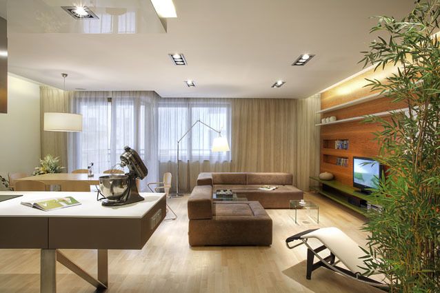 Mieszkanie 4-pokojowe Warszawa Mokotów, ul. Ludowa. Zdjęcie 6