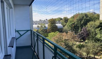 Mieszkanie 2-pokojowe Warszawa Mokotów, ul. Stefana Batorego