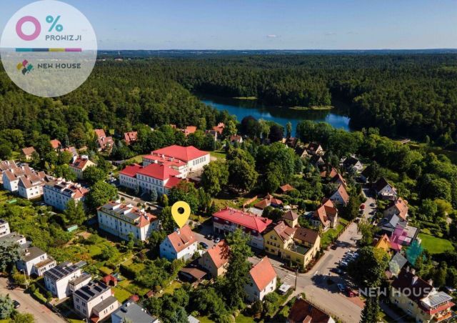 Mieszkanie 4-pokojowe Olsztyn, ul. Aleja Przyjaciół. Zdjęcie 1