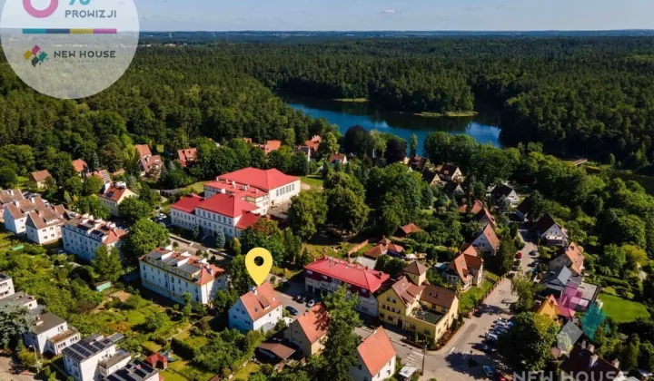 Mieszkanie 4-pokojowe Olsztyn, ul. Aleja Przyjaciół