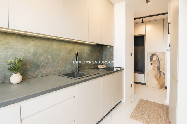 Mieszkanie 3-pokojowe Kraków Krowodrza, ul. Rolnicza. Zdjęcie 4