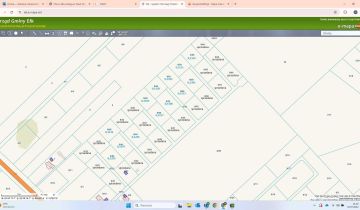 Działka rolna Maleczewo
