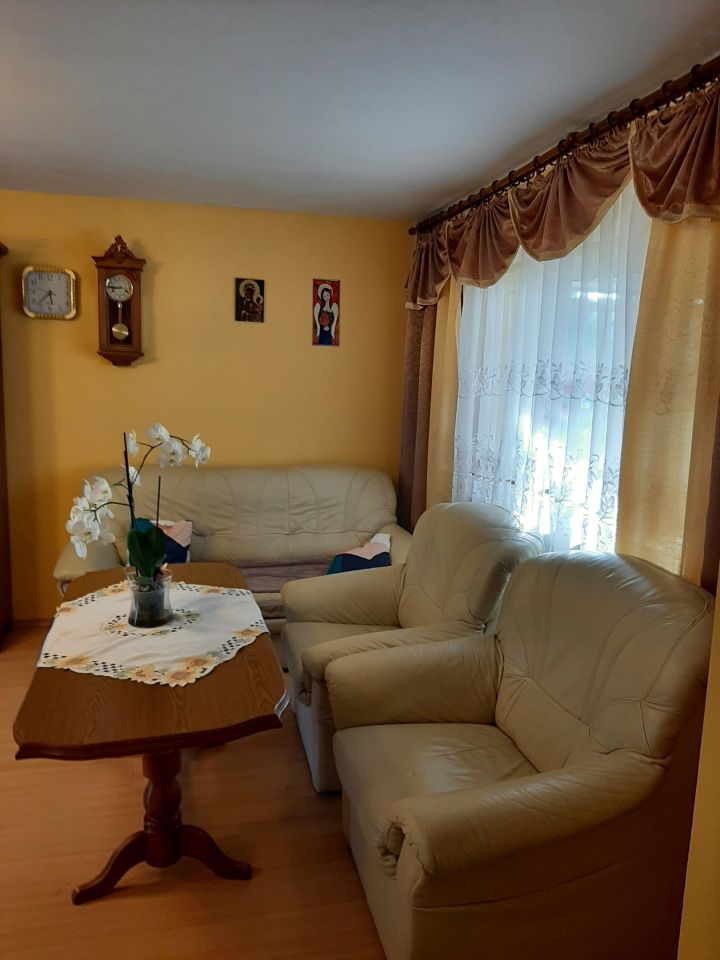 dom wolnostojący, 6 pokoi Dęblin. Zdjęcie 4