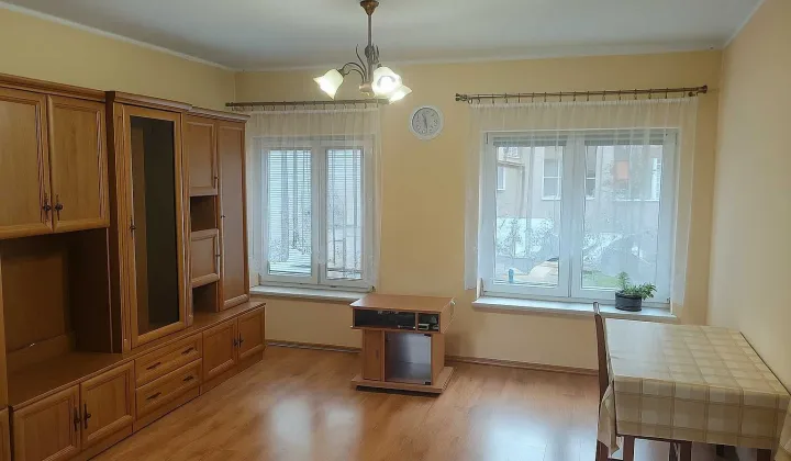 Mieszkanie 1-pokojowe Dzierżoniów