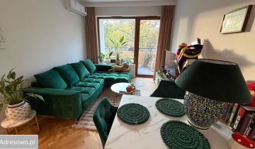 Mieszkanie 2-pokojowe Warszawa Wola, ul. Ludwiki