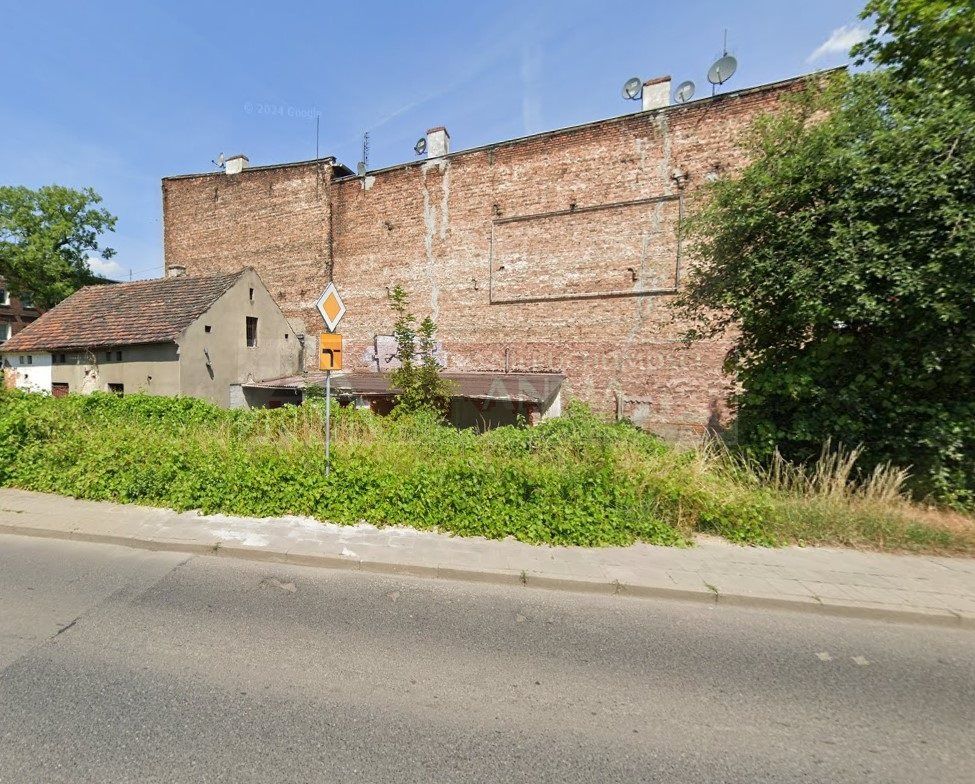 kamienica Gliwice Łabędy, ul. Staromiejska. Zdjęcie 5