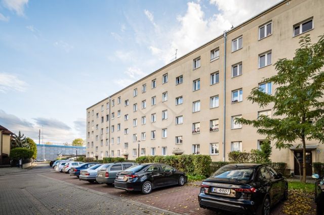 Mieszkanie 2-pokojowe Kraków Podgórze, ul. Wielicka. Zdjęcie 12