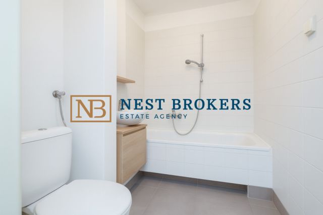 Mieszkanie 3-pokojowe Kraków Azory, ul. Marii Jaremy. Zdjęcie 10