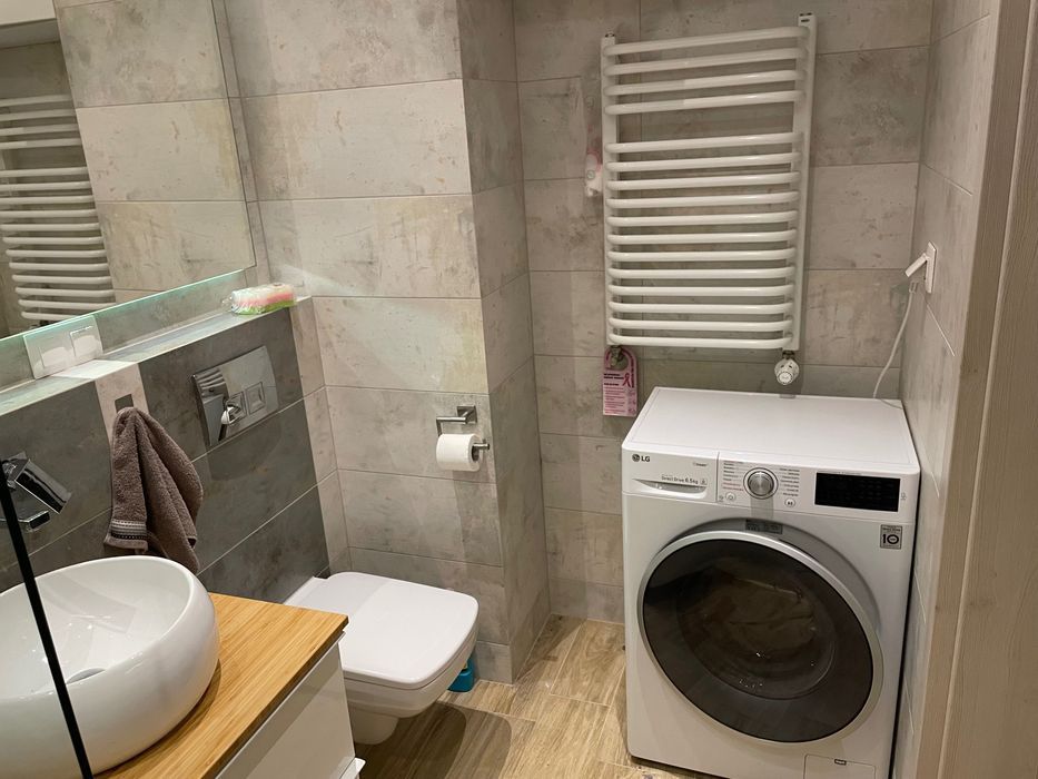 Mieszkanie 2-pokojowe Kraków Prądnik Biały, ul. Siewna. Zdjęcie 7