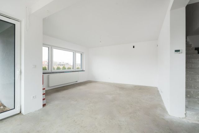 dom wolnostojący, 6 pokoi Dybów-Kolonia, ul. Majowa. Zdjęcie 7