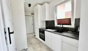 Mieszkanie 2-pokojowe Zieleniewo, ul. Srebrna