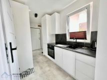 Mieszkanie 2-pokojowe Zieleniewo, ul. Srebrna