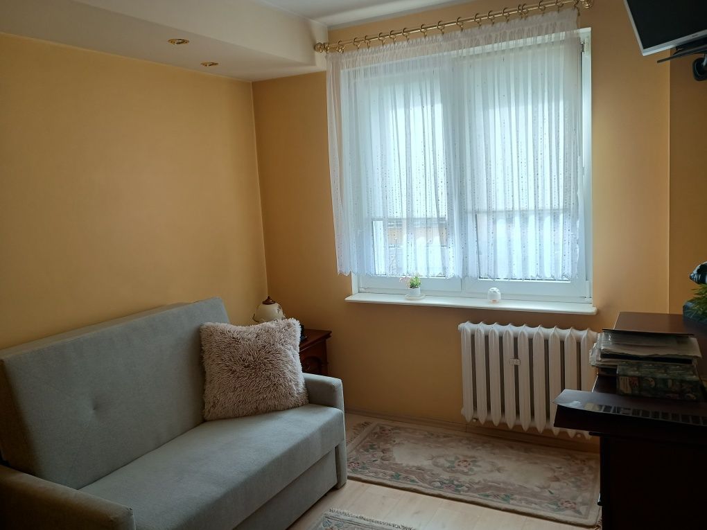 Mieszkanie 2-pokojowe Gdynia Obłuże. Zdjęcie 6