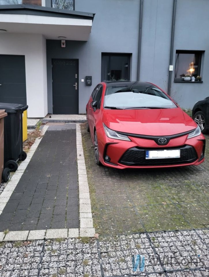 dom szeregowy, 3 pokoje Warszawa Wawer. Zdjęcie 18