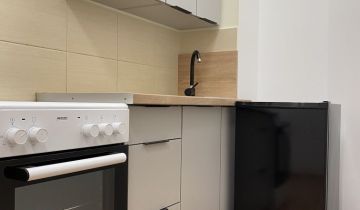 Mieszkanie 1-pokojowe Jawor