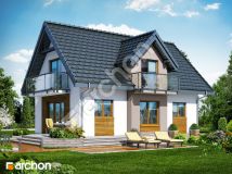 dom wolnostojący Bilcza Podsukowie, ul. Jeżynowa