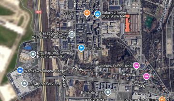 Mieszkanie 2-pokojowe Warszawa Ursynów, ul. Hilarego Koprowskiego