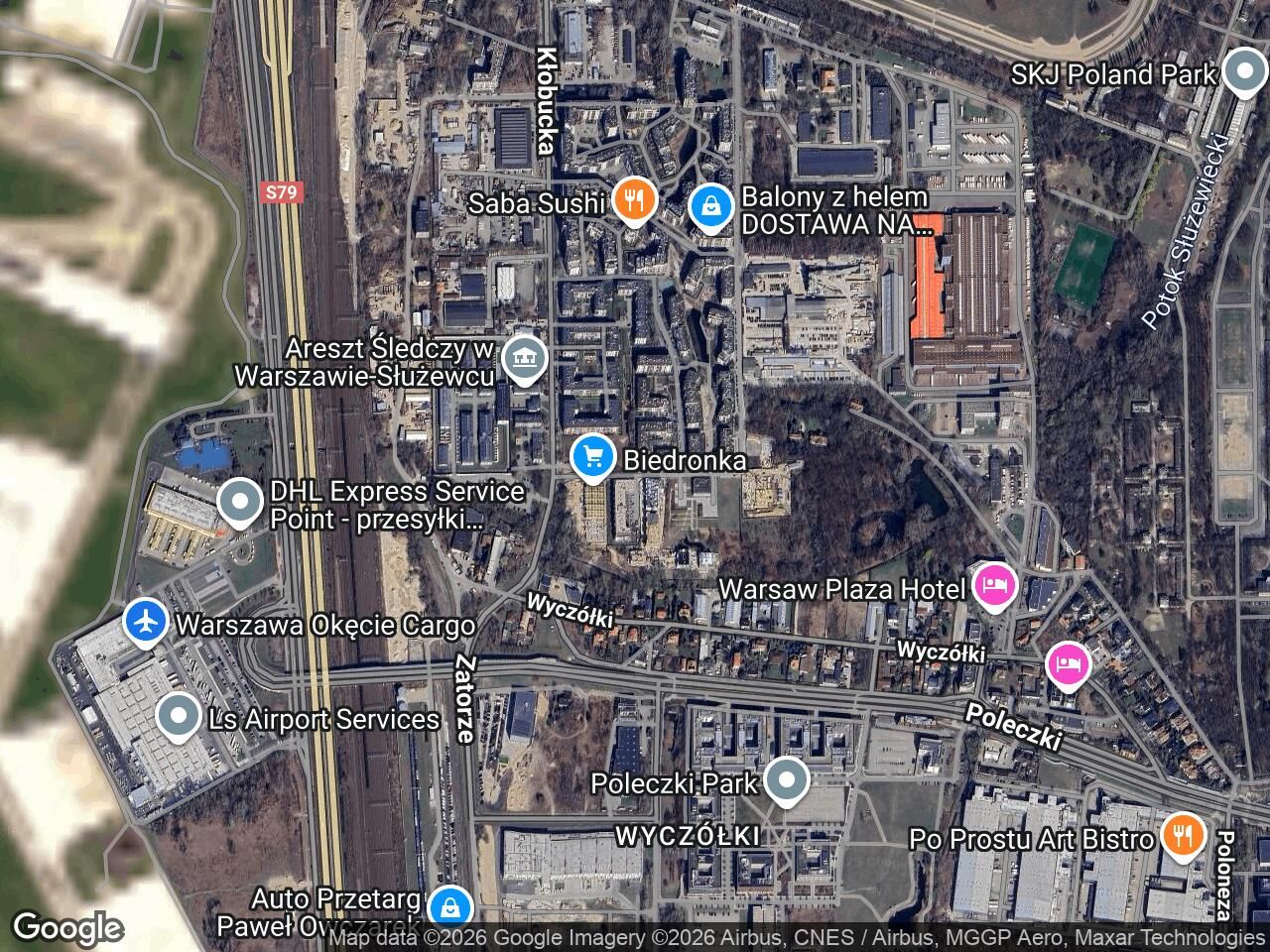 Mieszkanie 2-pokojowe Warszawa Ursynów, ul. Hilarego Koprowskiego