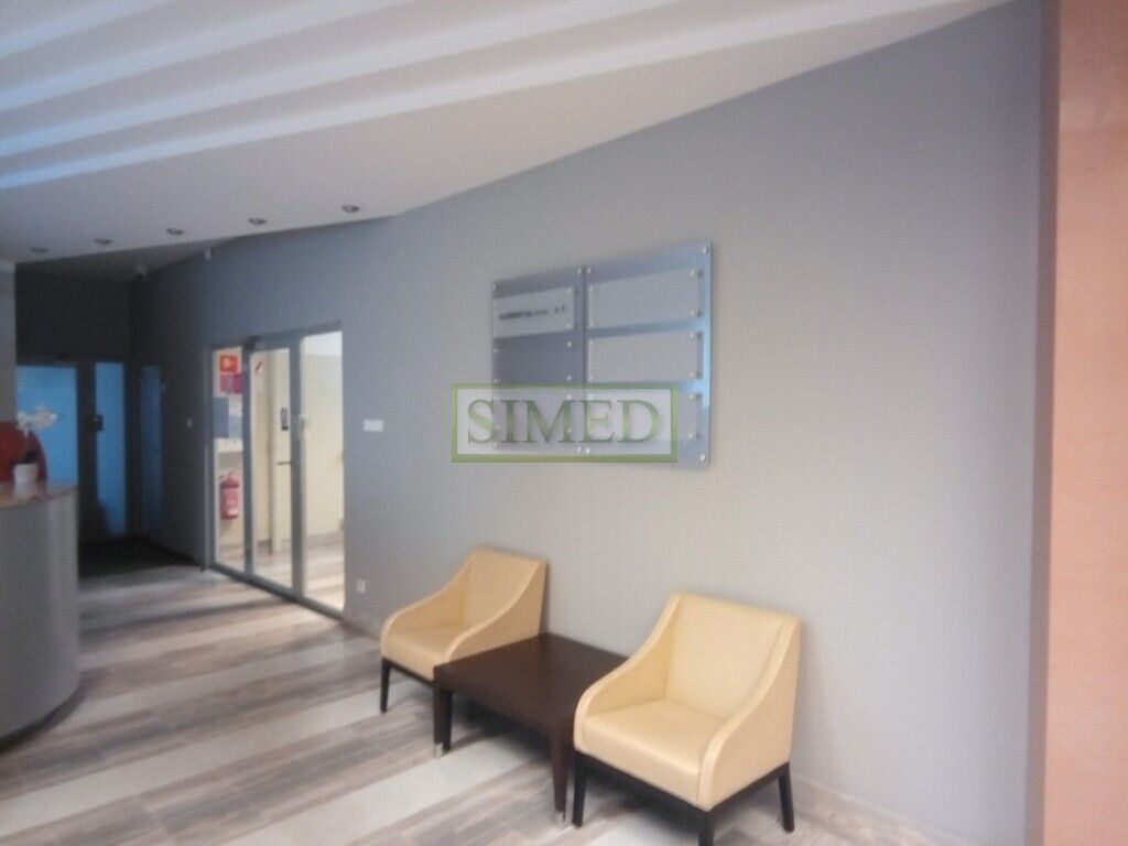 Biuro Warszawa Mokotów. Zdjęcie 11