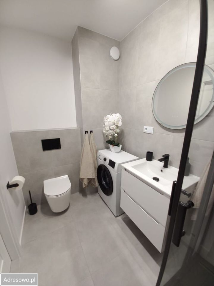 Mieszkanie 2-pokojowe Zielona Góra Centrum, ul. Szlachecka. Zdjęcie 3