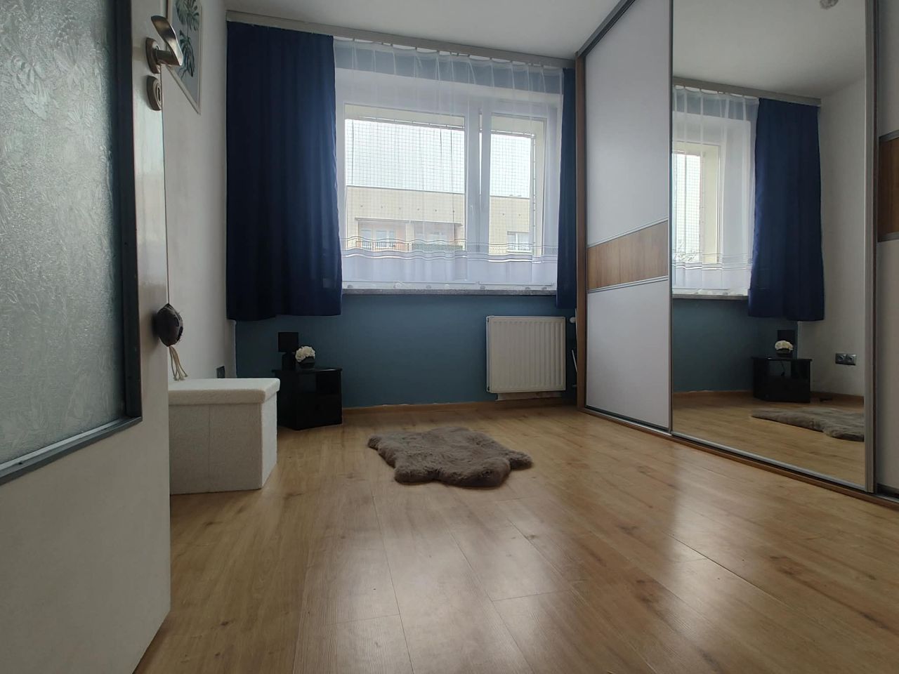 Mieszkanie 2-pokojowe Katowice Wełnowiec, ul. Szczecińska. Zdjęcie 5