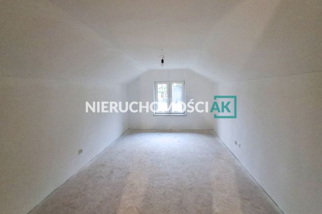 dom wolnostojący, 4 pokoje Pogoń Lubstowska. Zdjęcie 9