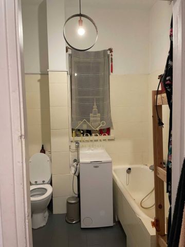 Mieszkanie 2-pokojowe Warszawa Ochota, ul. Uniwersytecka. Zdjęcie 17