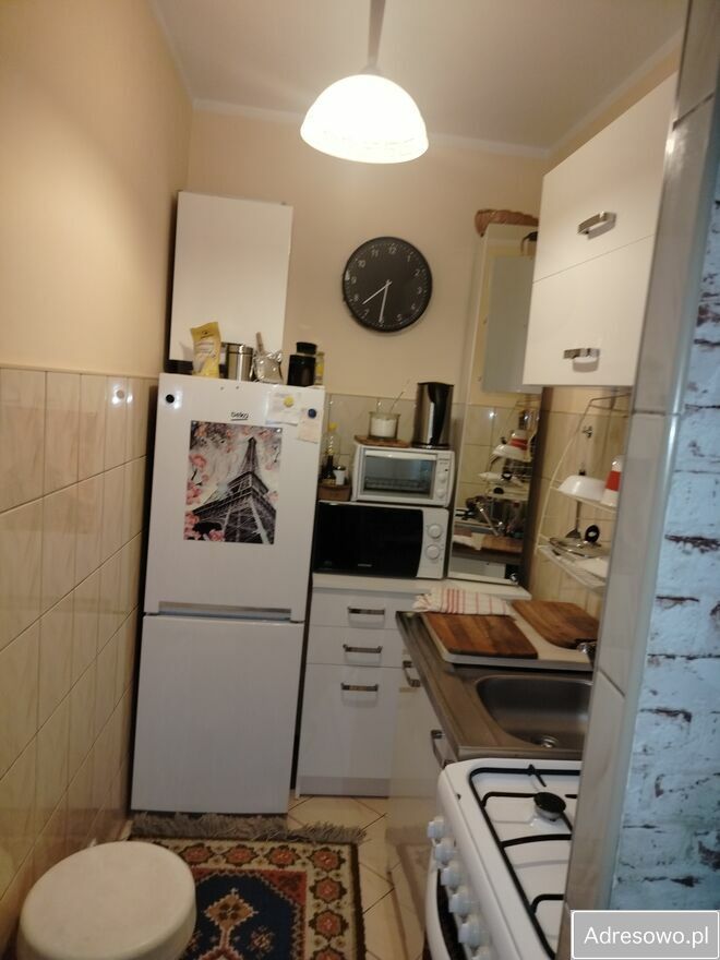 Mieszkanie 1-pokojowe Wodzisław Śląski, os. XXX-lecia PRL. Zdjęcie 7