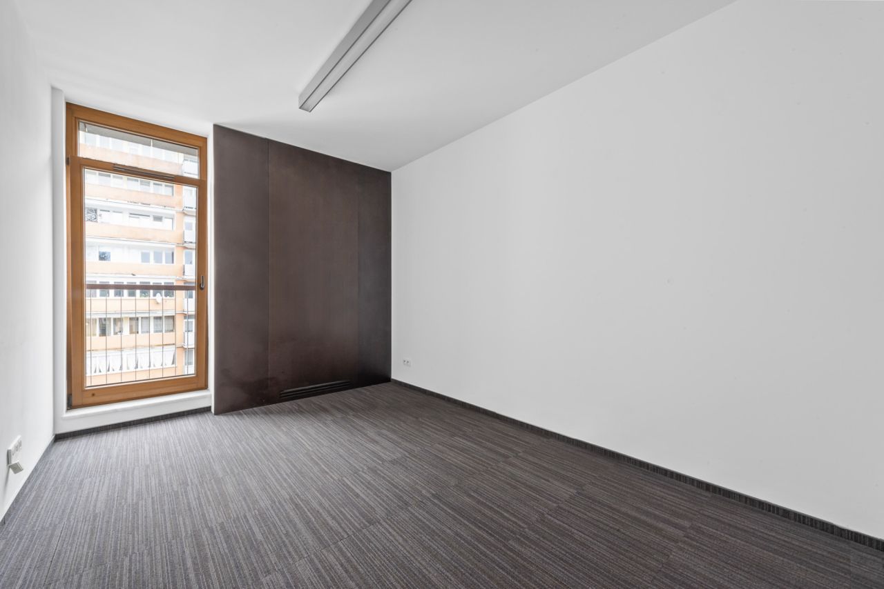 Mieszkanie 11-pokojowe Warszawa Mokotów, al. Niepodległości. Zdjęcie 4