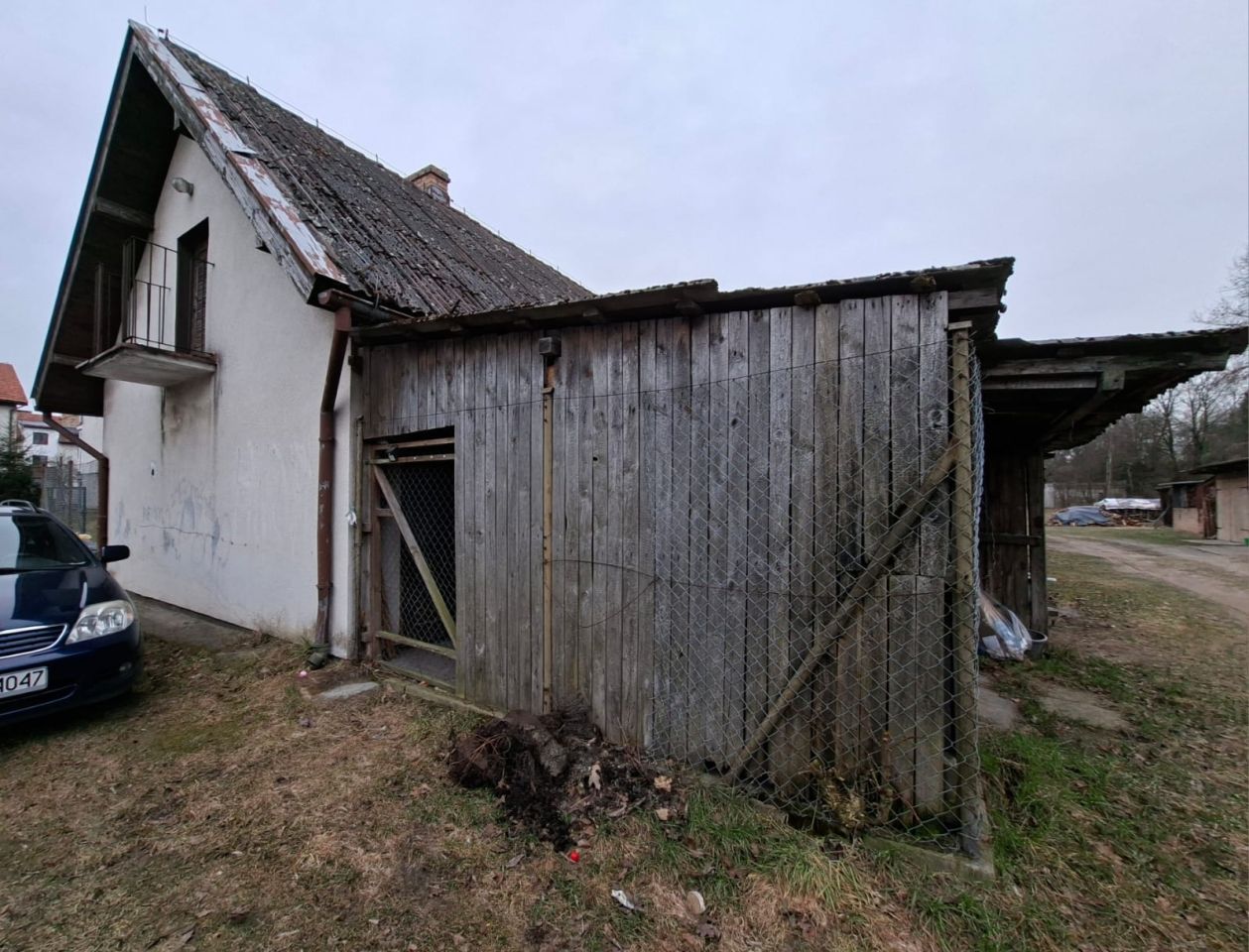 Mieszkanie 2-pokojowe Nowy Dwór. Zdjęcie 1