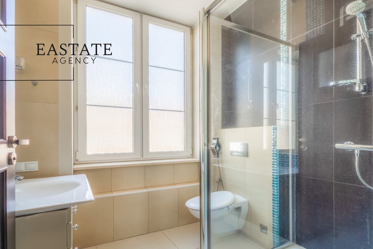 Mieszkanie 2-pokojowe Gdańsk Śródmieście, ul. Szeroka. Zdjęcie 9