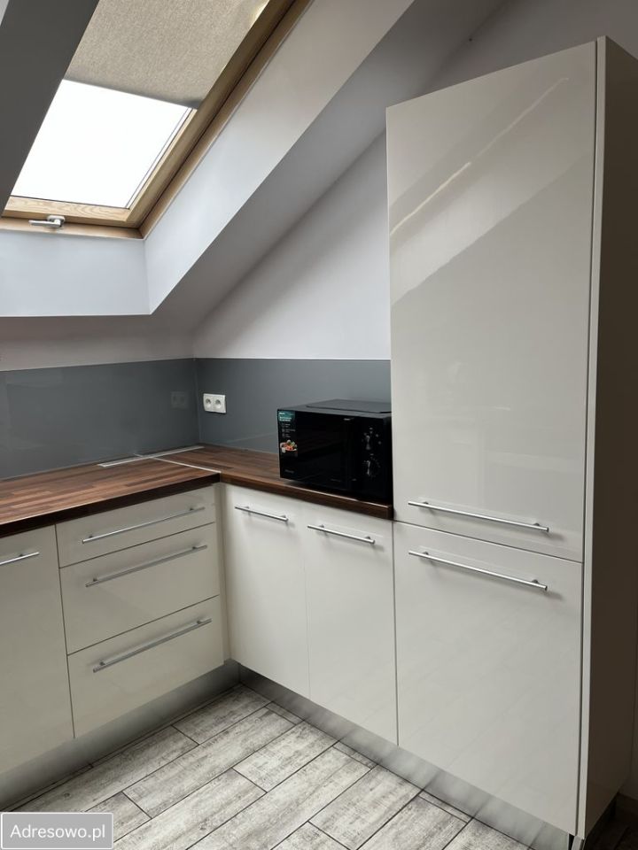 Mieszkanie 3-pokojowe Niepołomice, ul. Rotmistrza Witolda Pileckiego. Zdjęcie 3