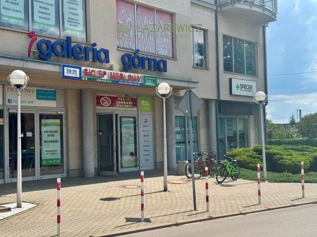 Nieruchomość komercyjna Otwock, ul. Górna. Zdjęcie 9