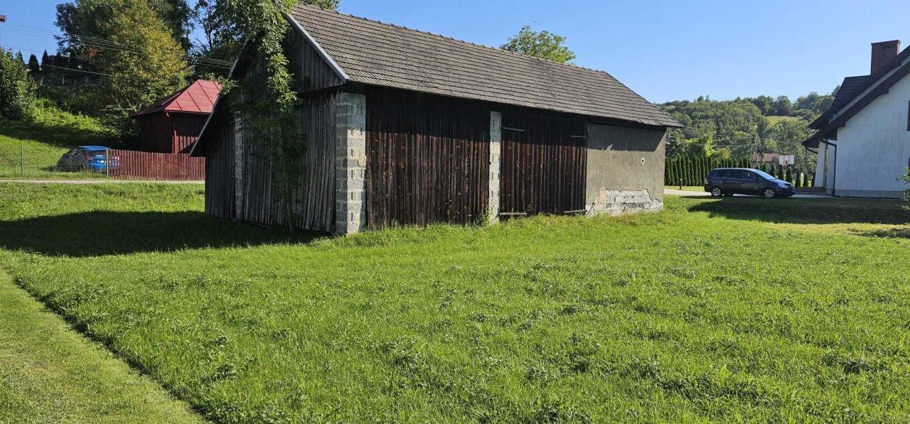 gospodarstwo Jodłowa. Zdjęcie 6